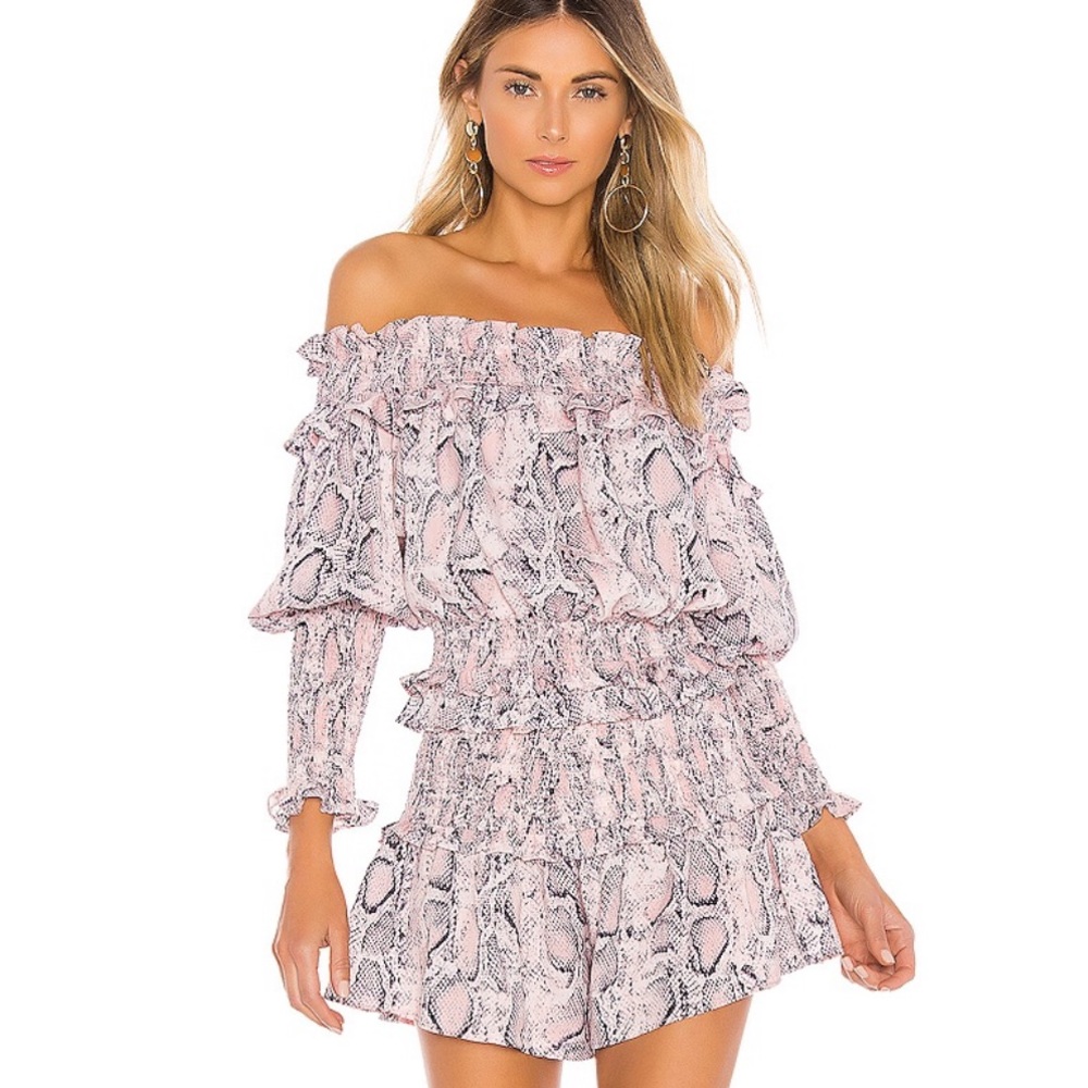 Elliatt Mia set